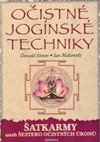 Očistné jogínské techniky - Donald Simon - Kliknutím na obrázek zavřete